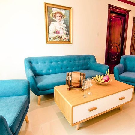 Sun&Sea Leisure Hotel Vung Tau Exterior foto