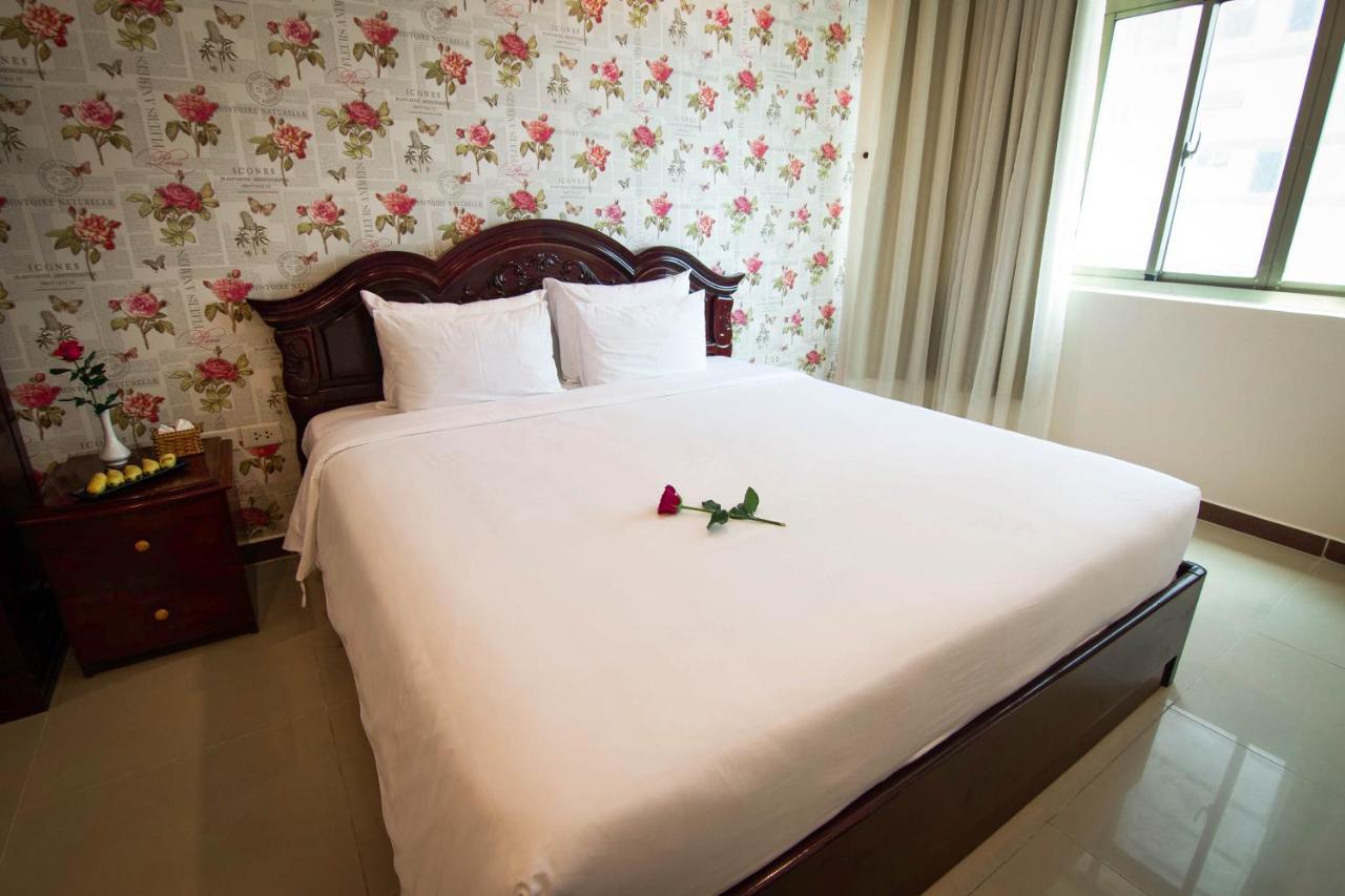 Sun&Sea Leisure Hotel Vung Tau Exterior foto