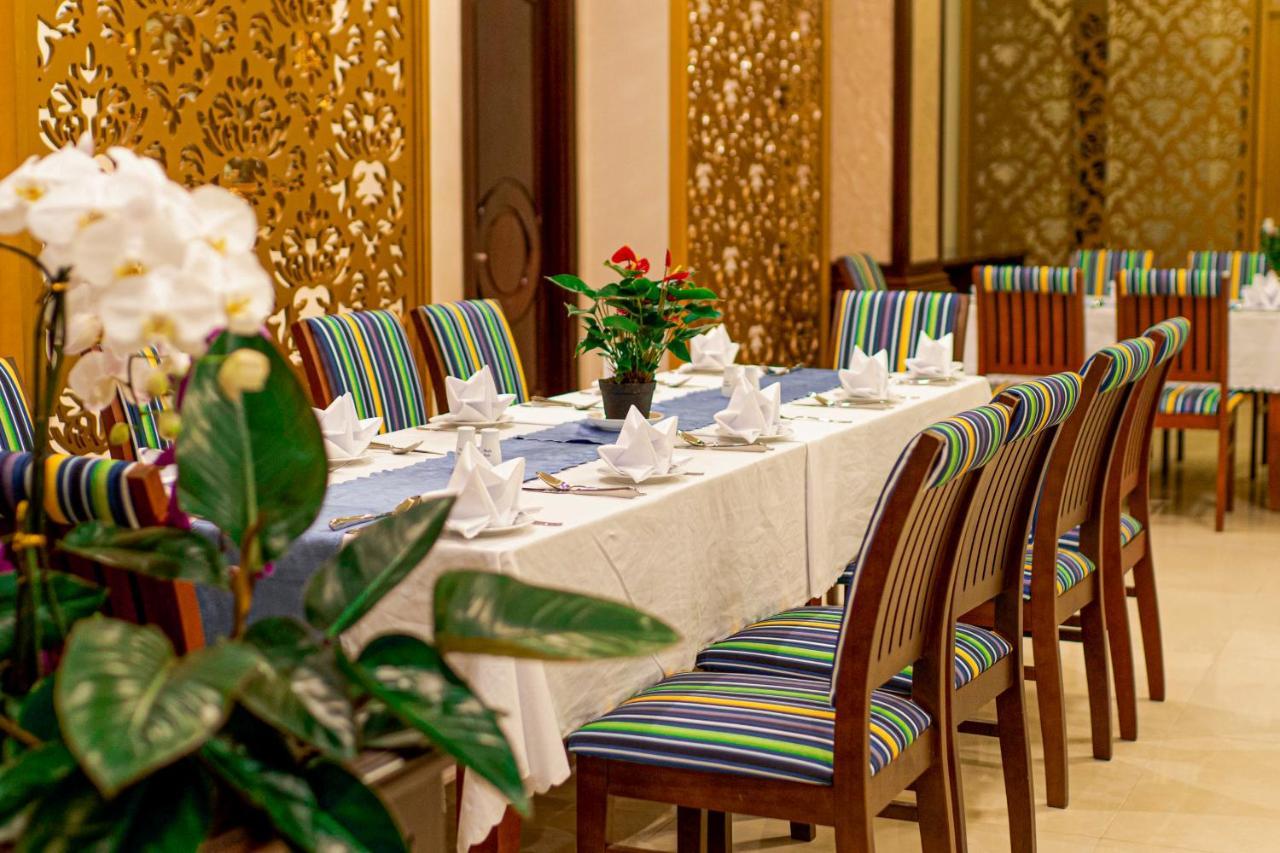 Sun&Sea Leisure Hotel Vung Tau Exterior foto