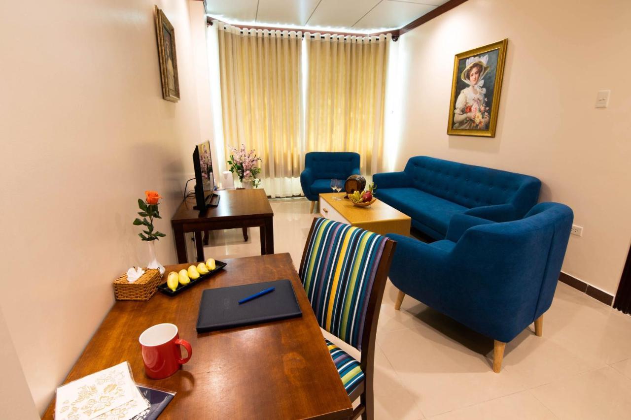Sun&Sea Leisure Hotel Vung Tau Exterior foto